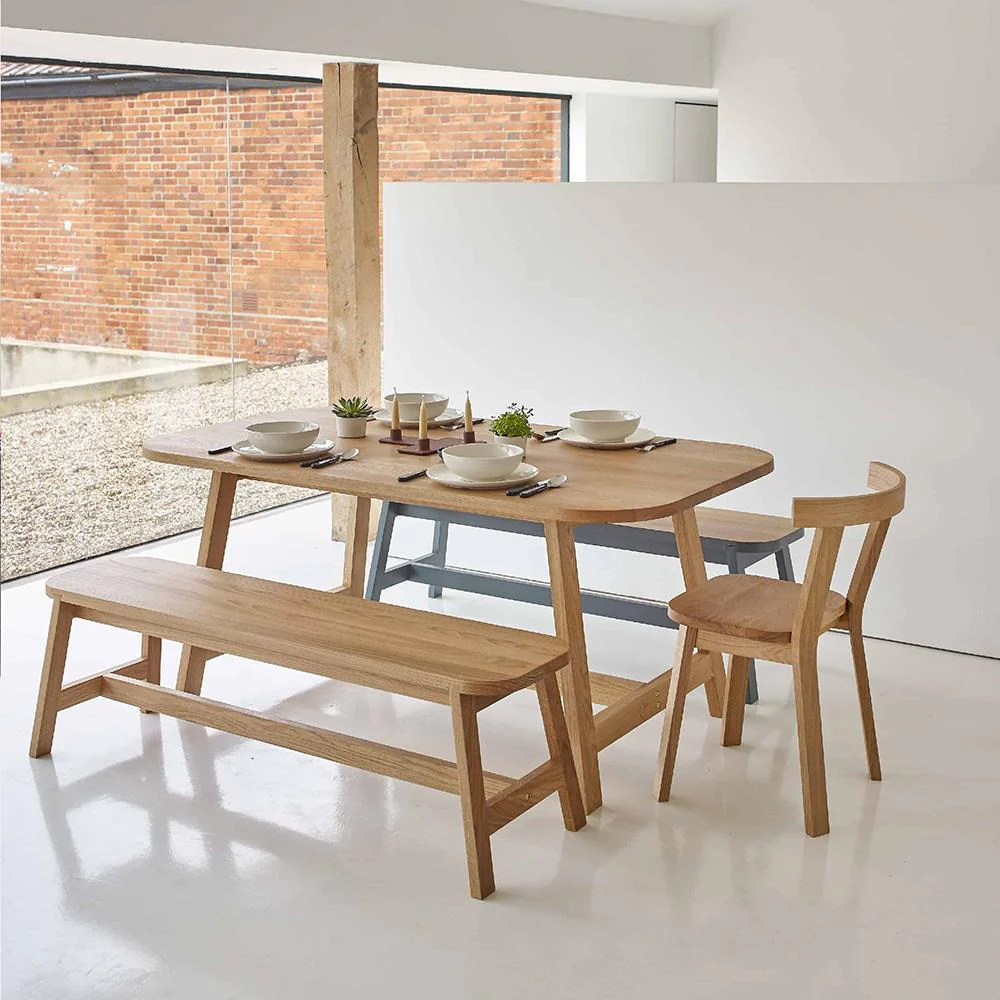 Another Country Dining Table Three - Image 2