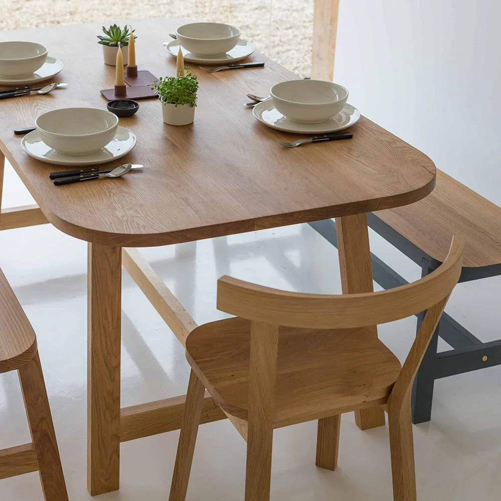 Another Country Dining Table Three - Image 3