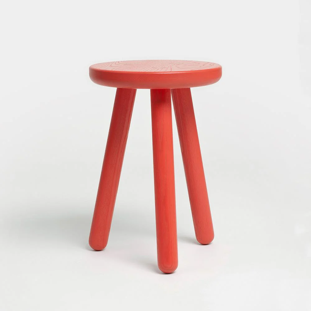 Another Country Stool One - Image 11