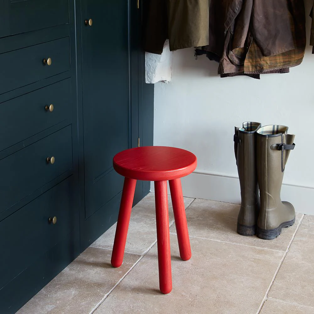 Another Country Stool One - Image 3