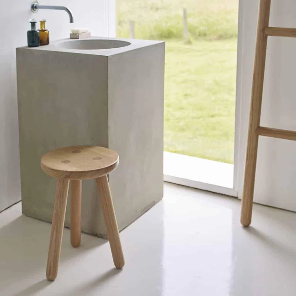 Another Country Stool One - Image 7