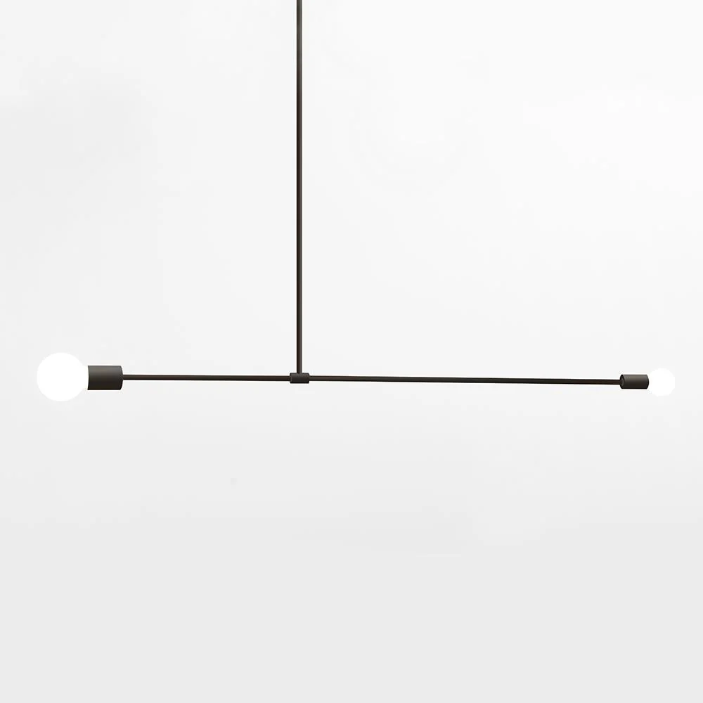 Antipode Suspension