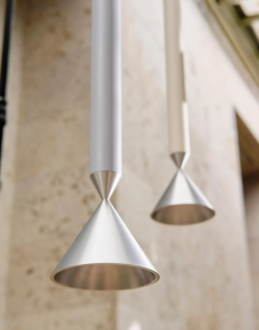 Apollo pendant - Image 4