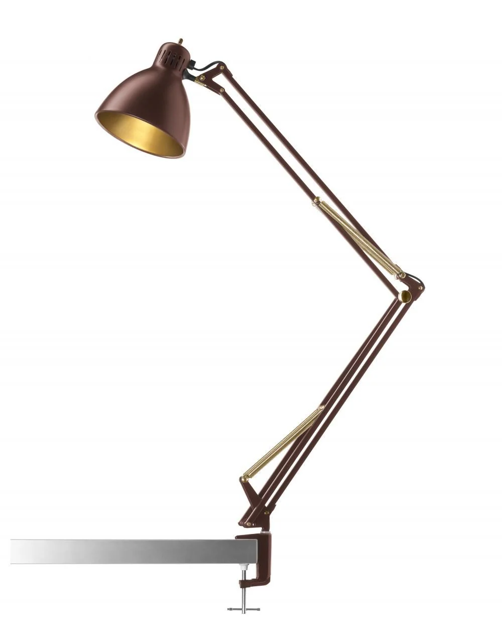 Nordic Living Archi Table or Wall Light - T2 - Image 4