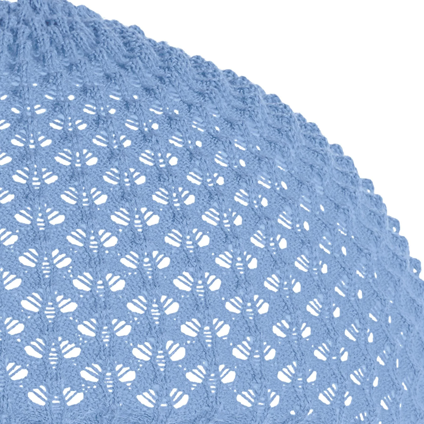 Ariel Zuckerman Knitted Falling - Image 15