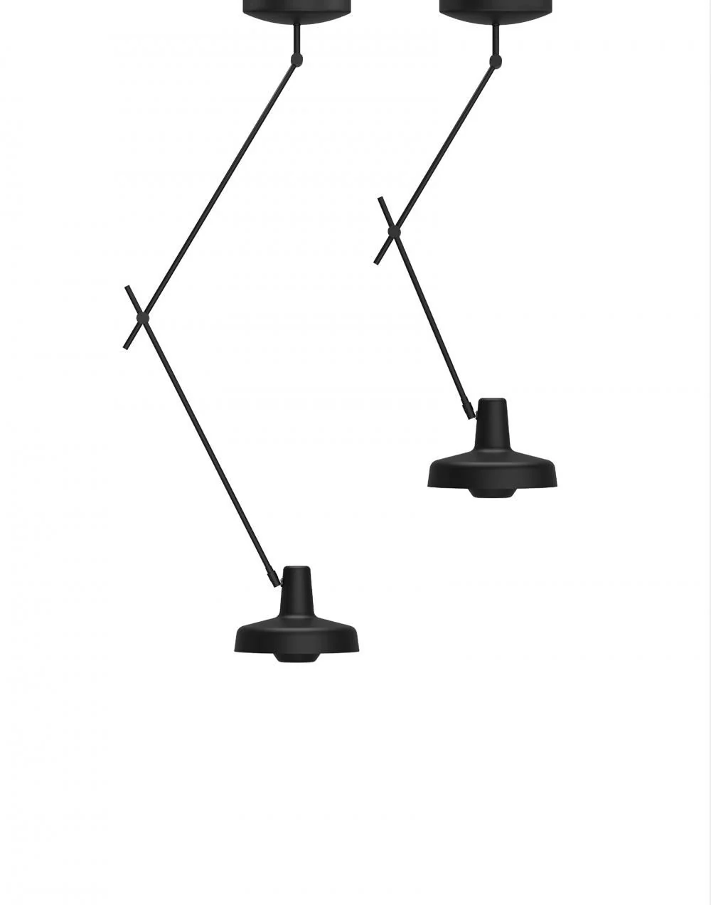 Arigato Ceiling Light - Image 3