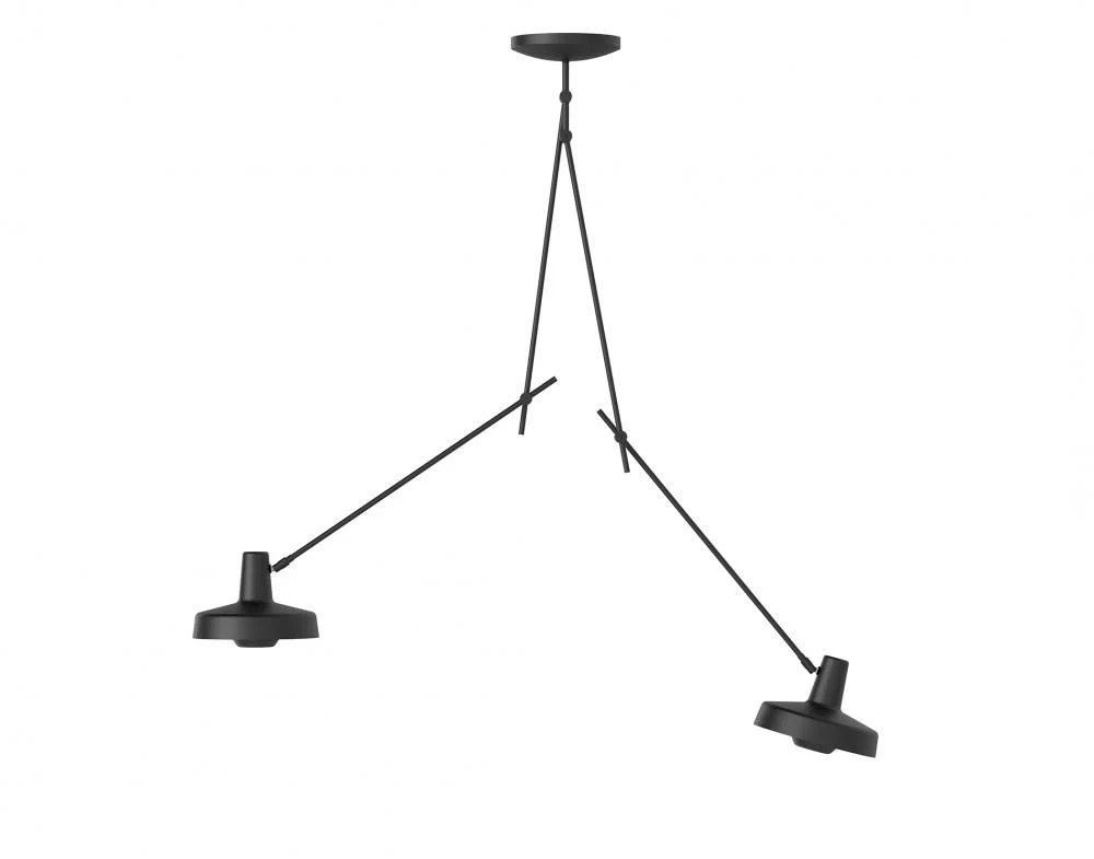 Arigato Ceiling Light - Image 7