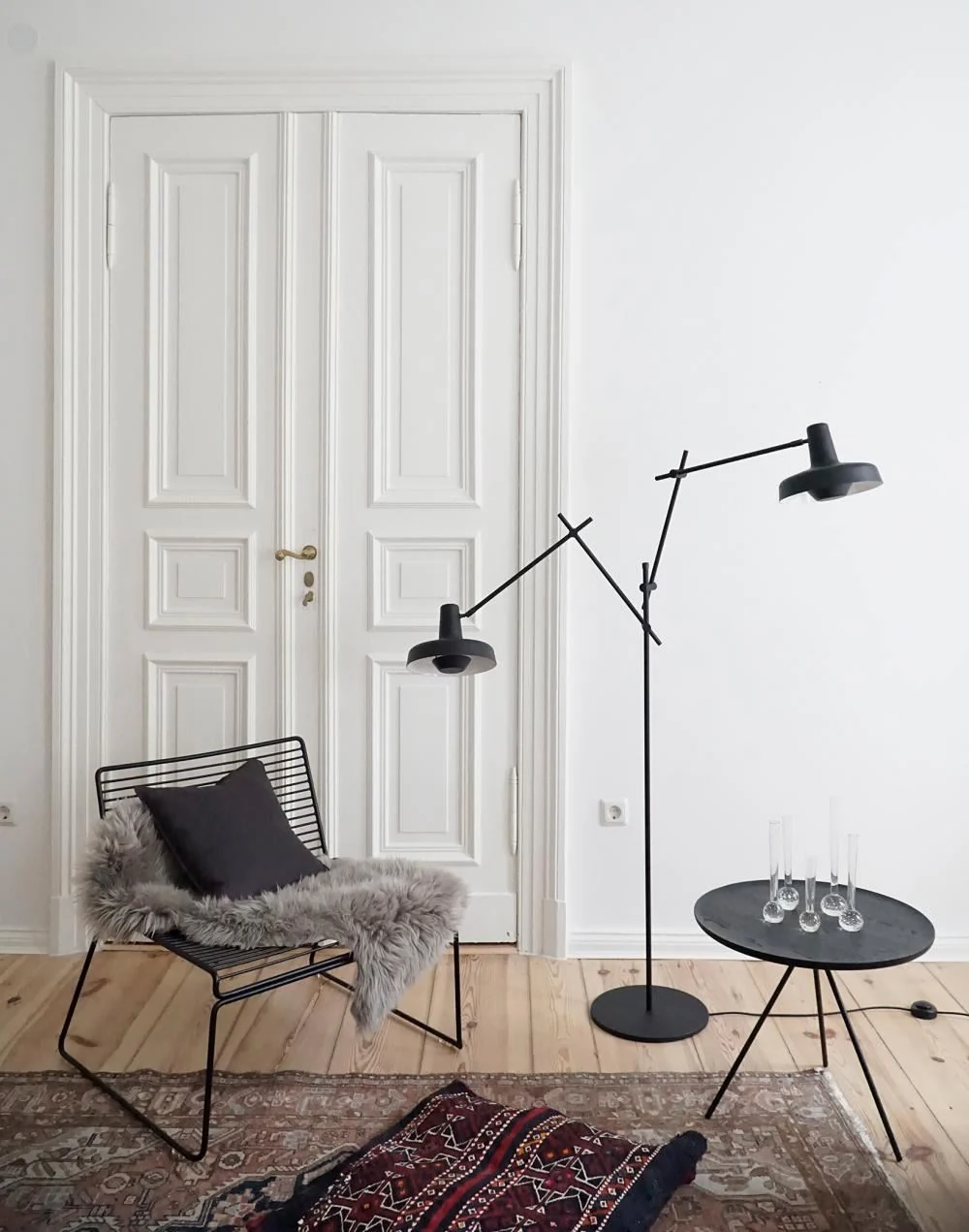 Arigato Floor Light - Image 3