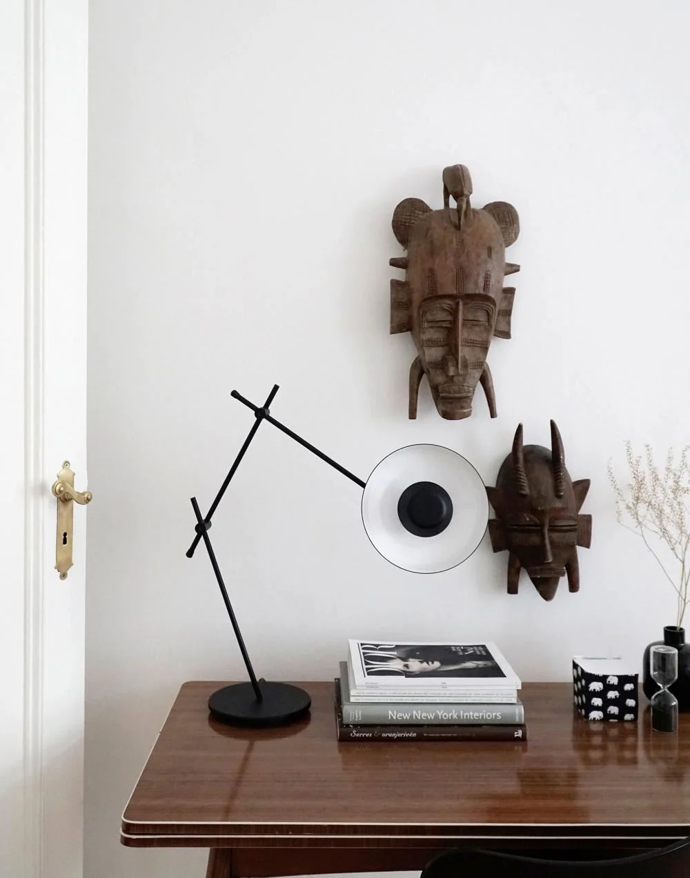 Arigato Table Lamp - Image 4