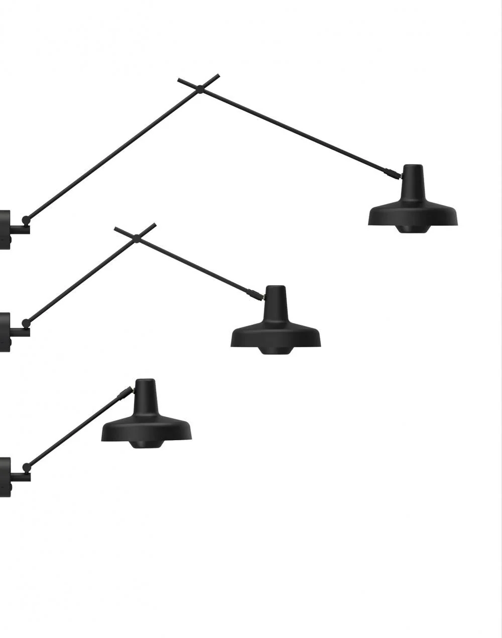 Arigato Wall Light - Image 3