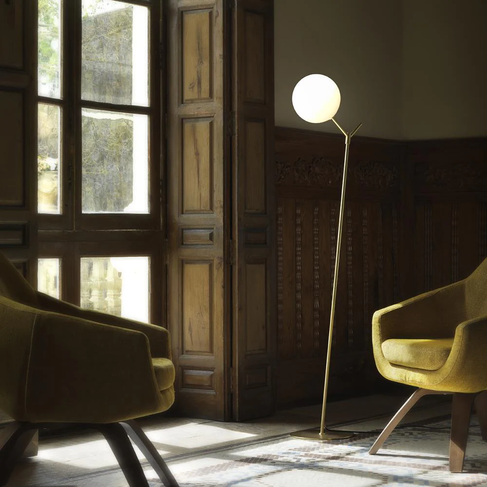 Aromas Atom Floor Lamp - Image 6
