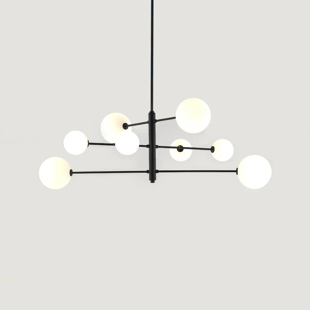 Aromas Atom Pendant Light