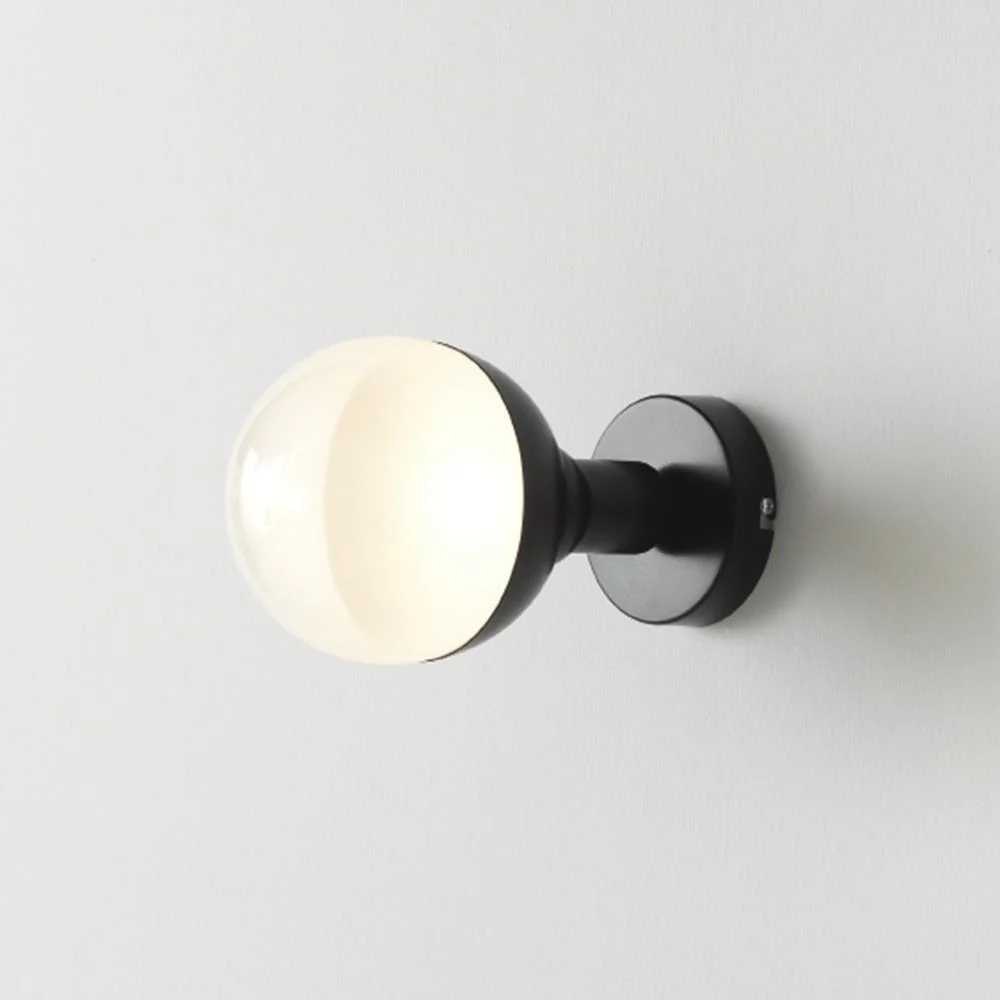 Aromas Helmet Wall Light
