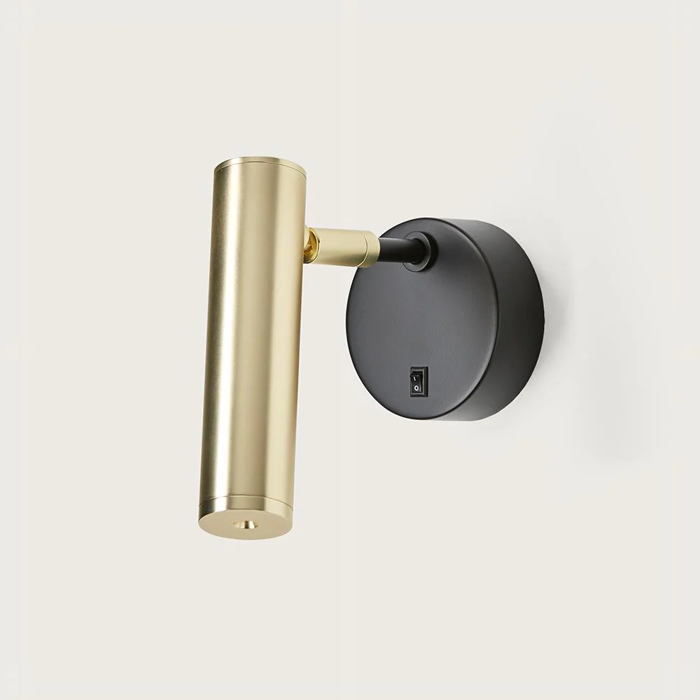 Aromas Maru Wall Light