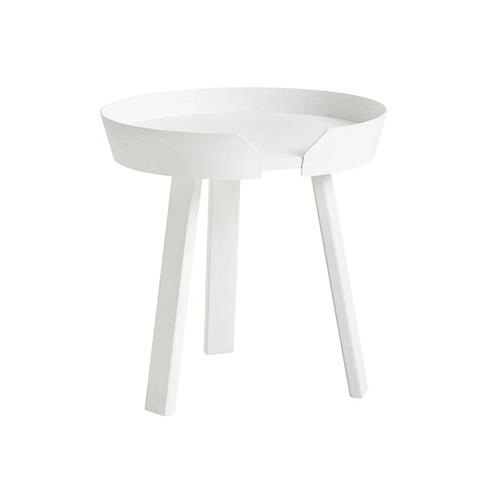 Around coffee table - Image 11