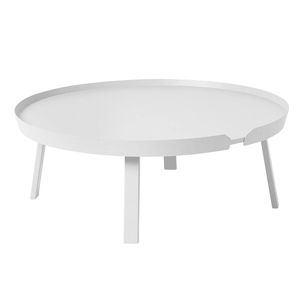 Around coffee table - Image 12