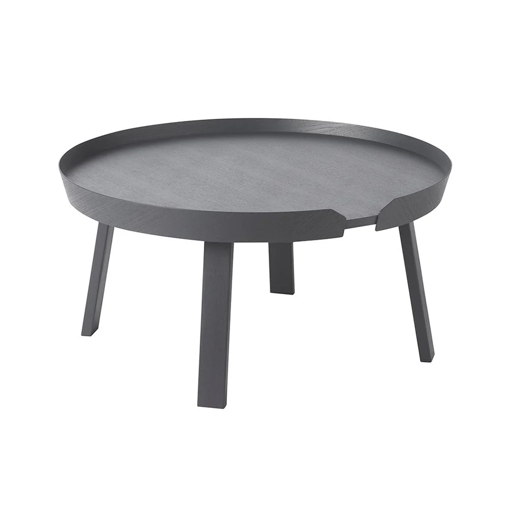 Around coffee table - Image 17