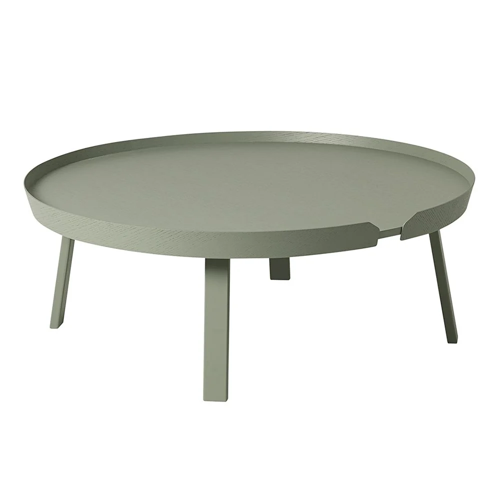 Around coffee table - Image 18