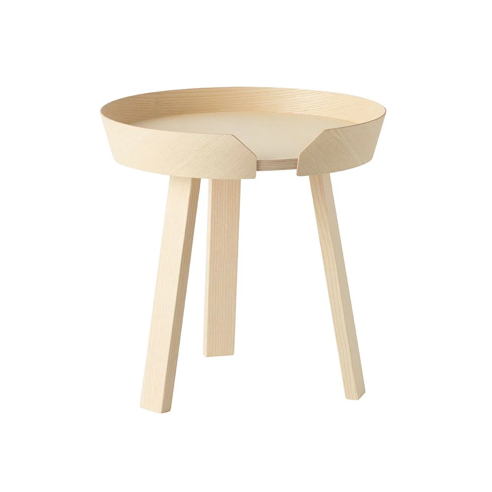Around coffee table - Image 22