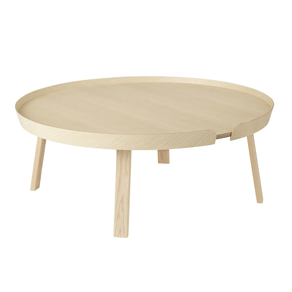 Around coffee table - Image 4