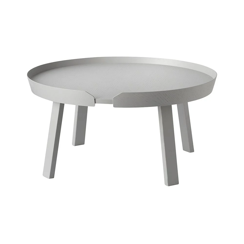 Around coffee table - Image 7