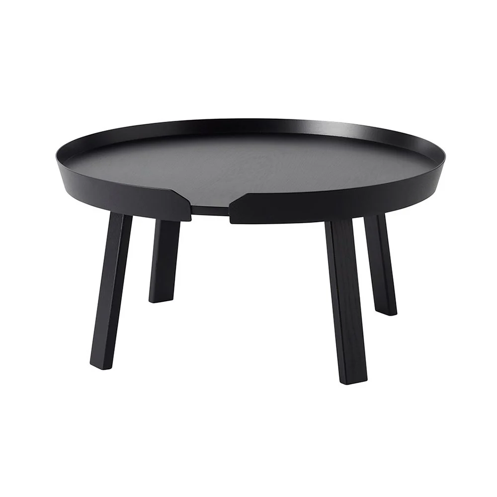 Around coffee table - Image 9