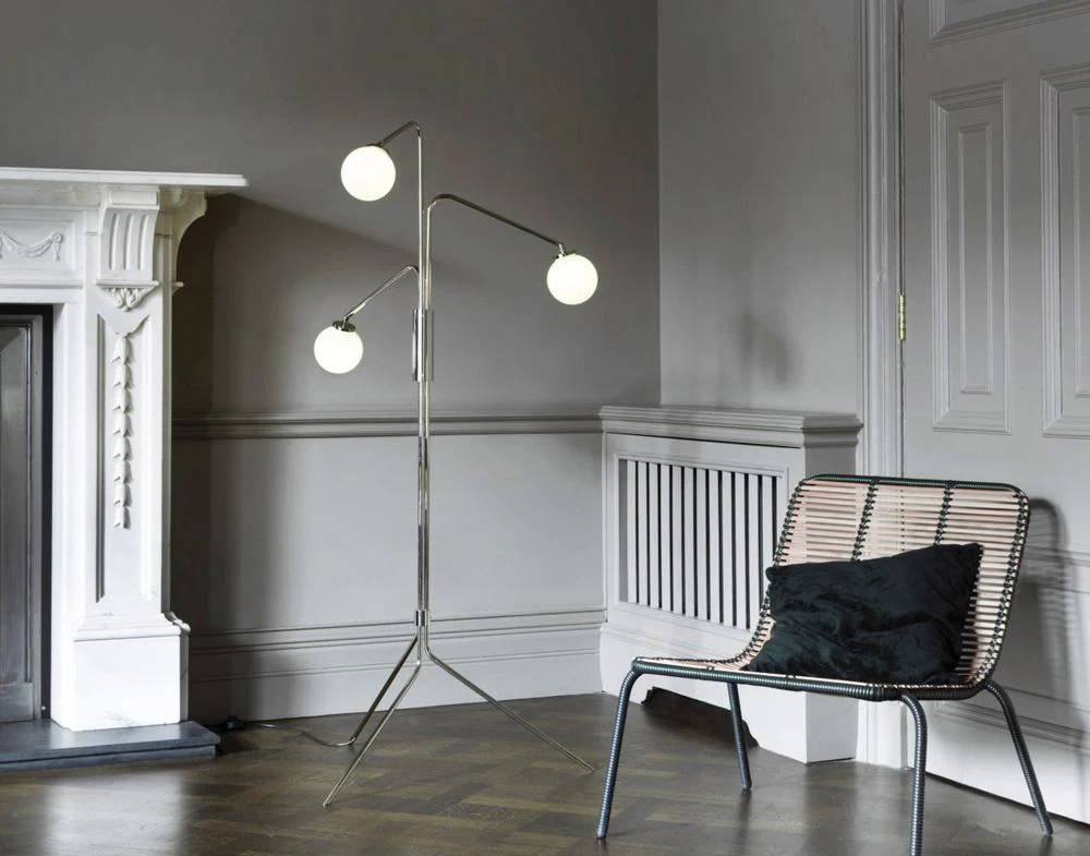 Array opal floor light - Image 3