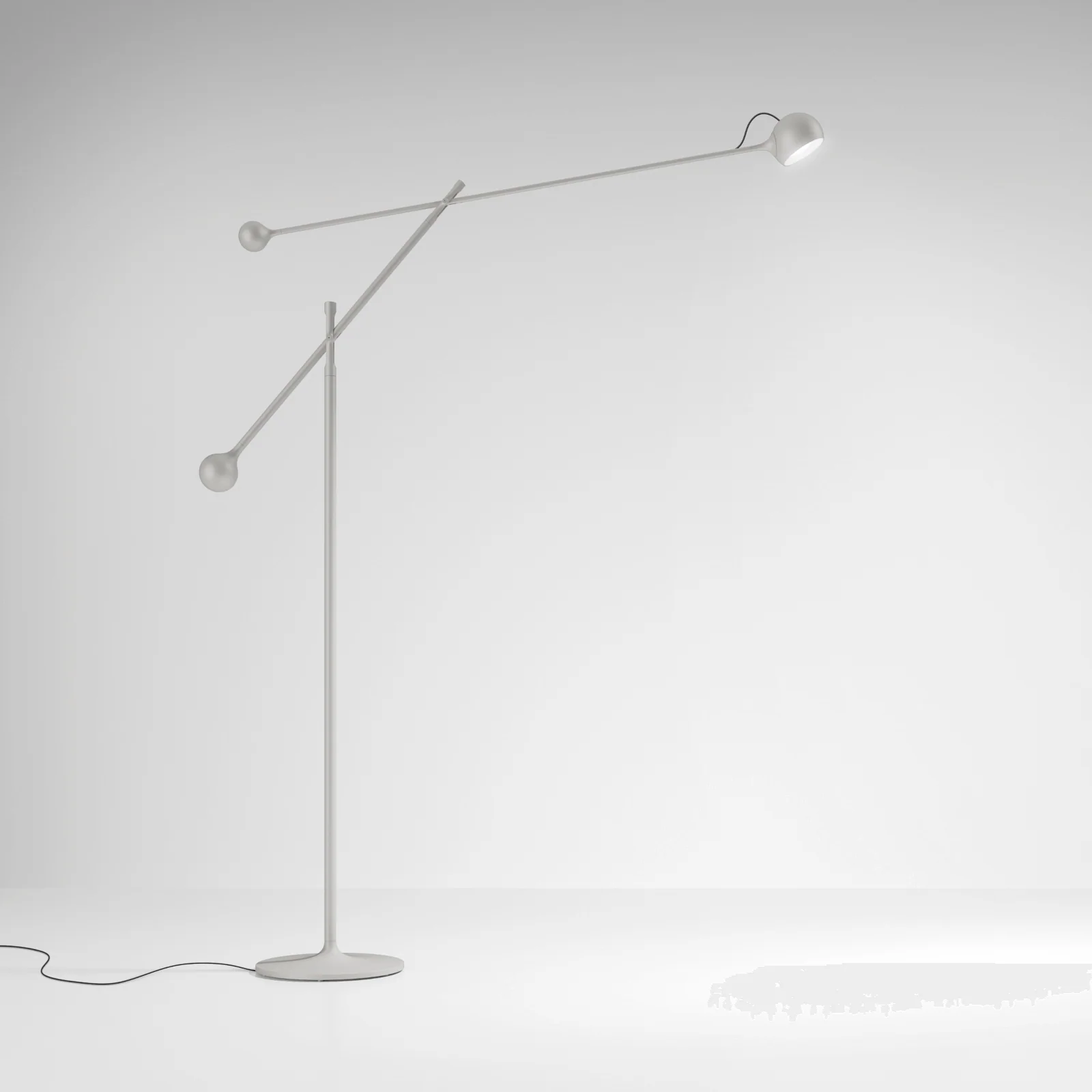Artemide Ixa Floor Lamp - Image 5