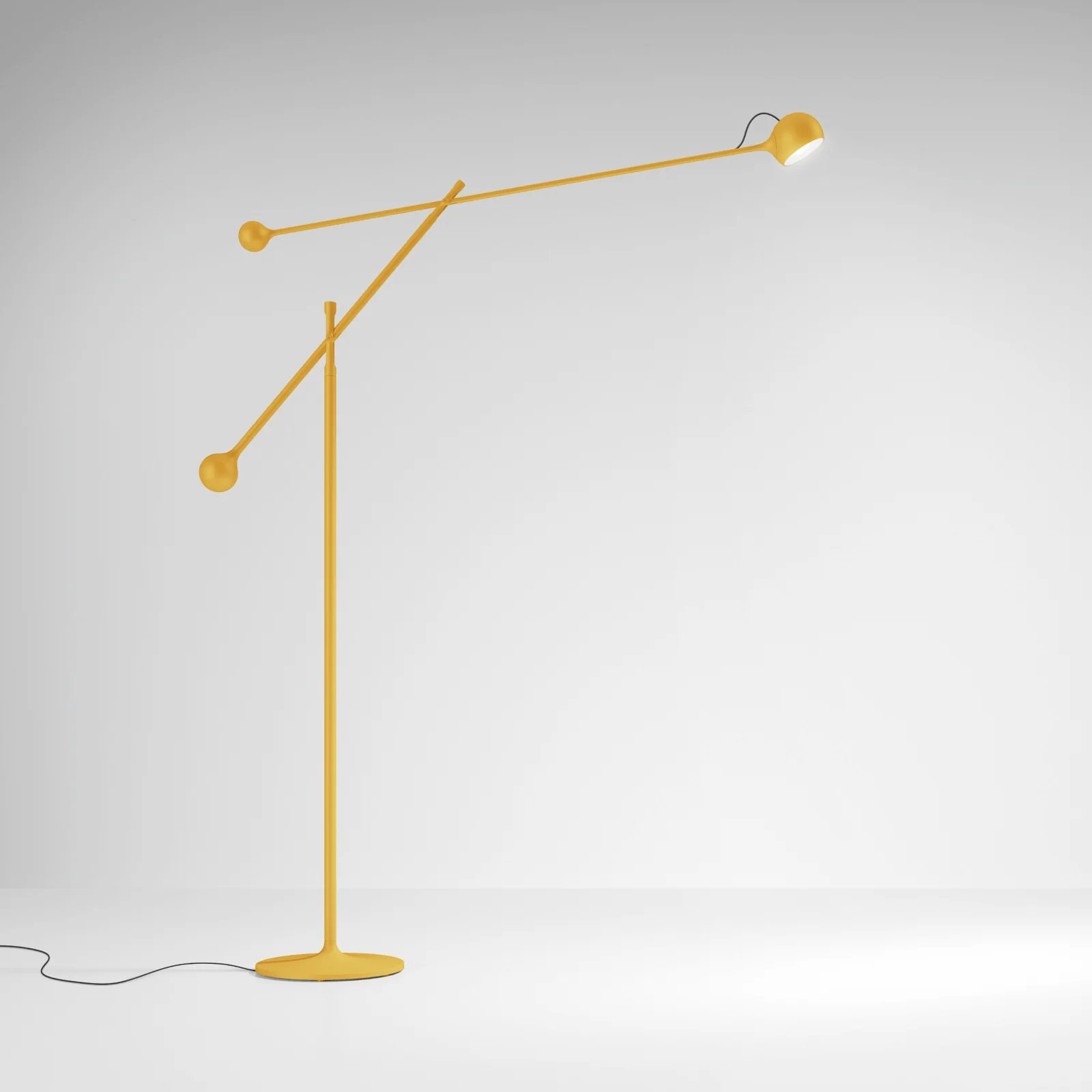 Artemide Ixa Floor Lamp - Image 6