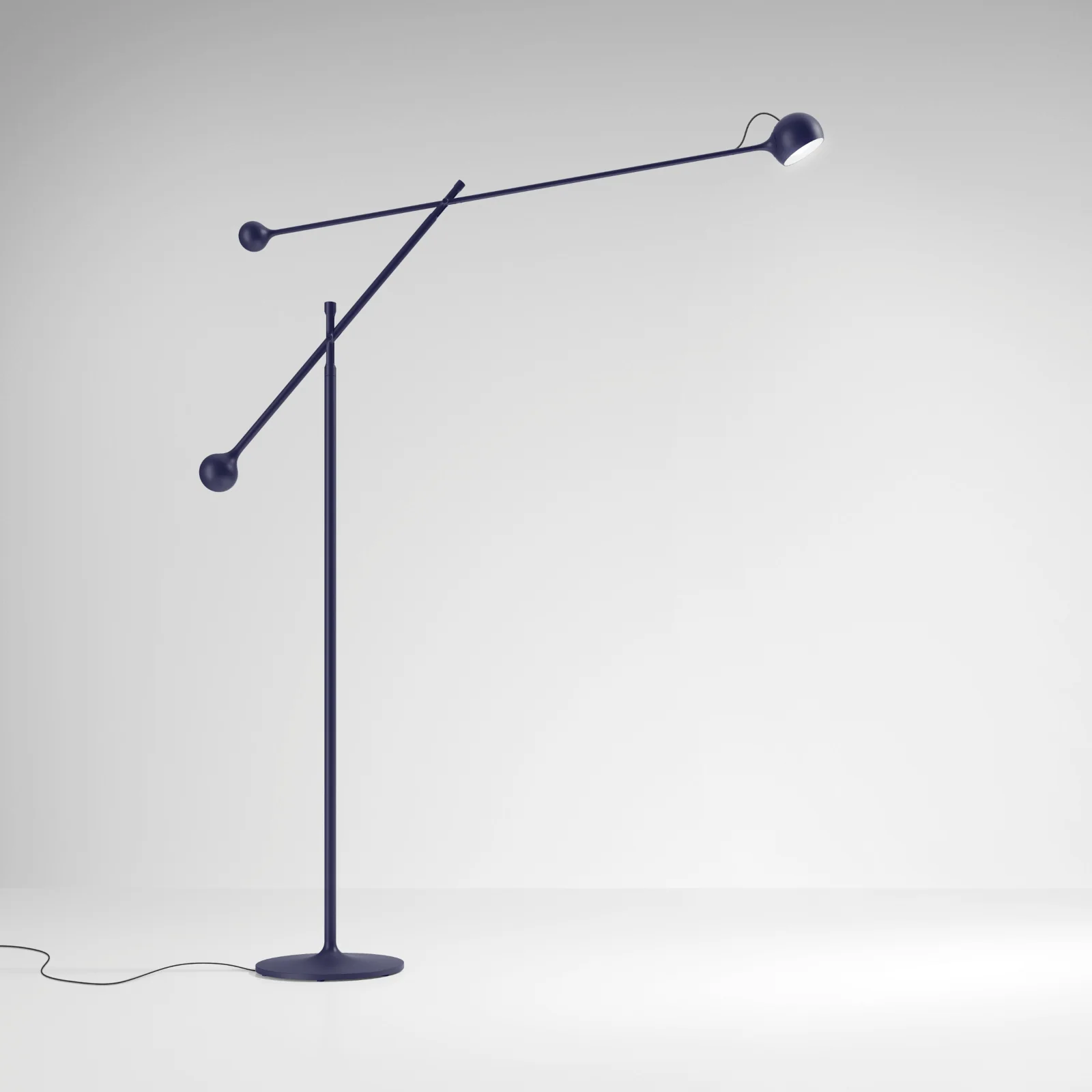 Artemide Ixa Floor Lamp - Image 7