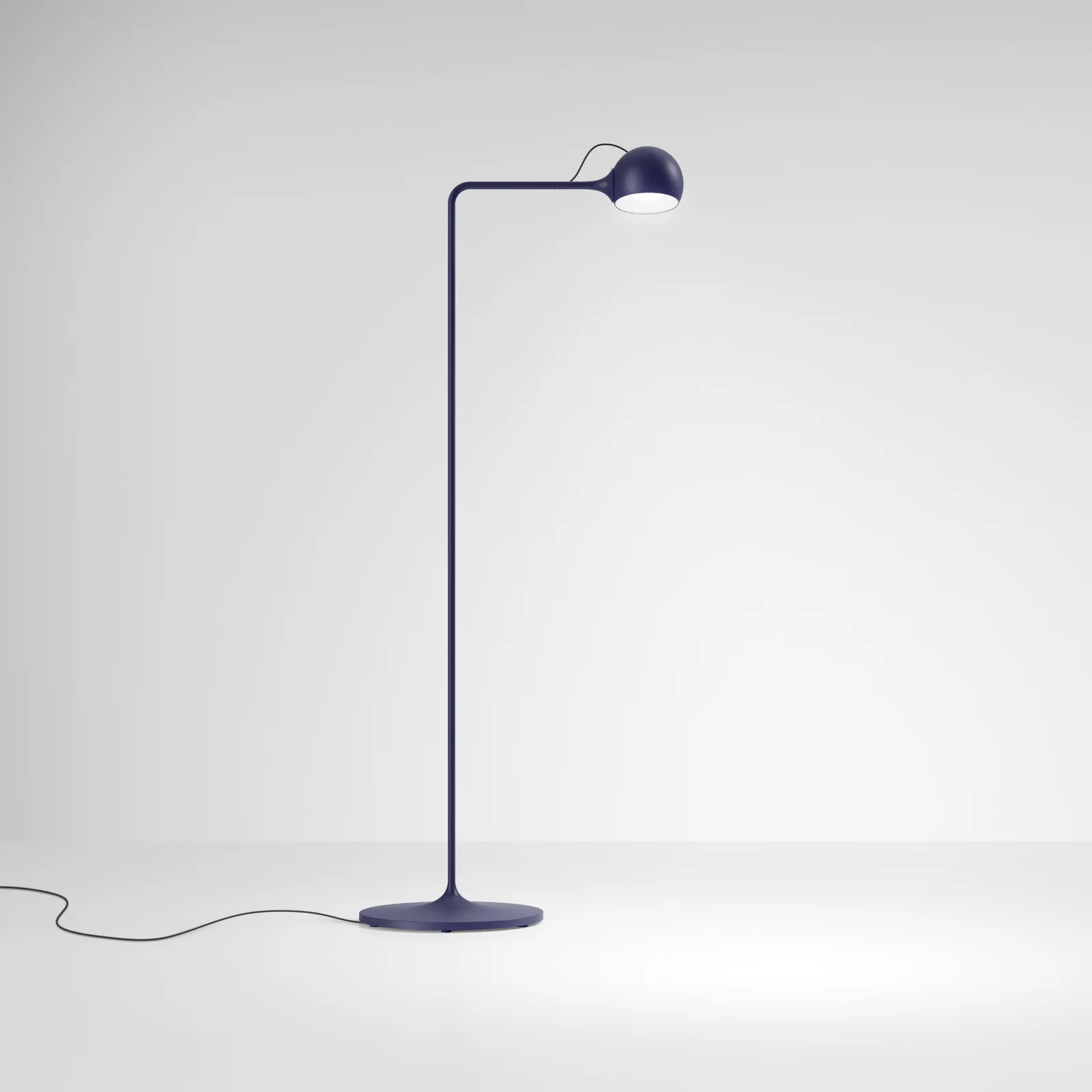 Artemide Ixa Reading Floor Lamp - Image 4