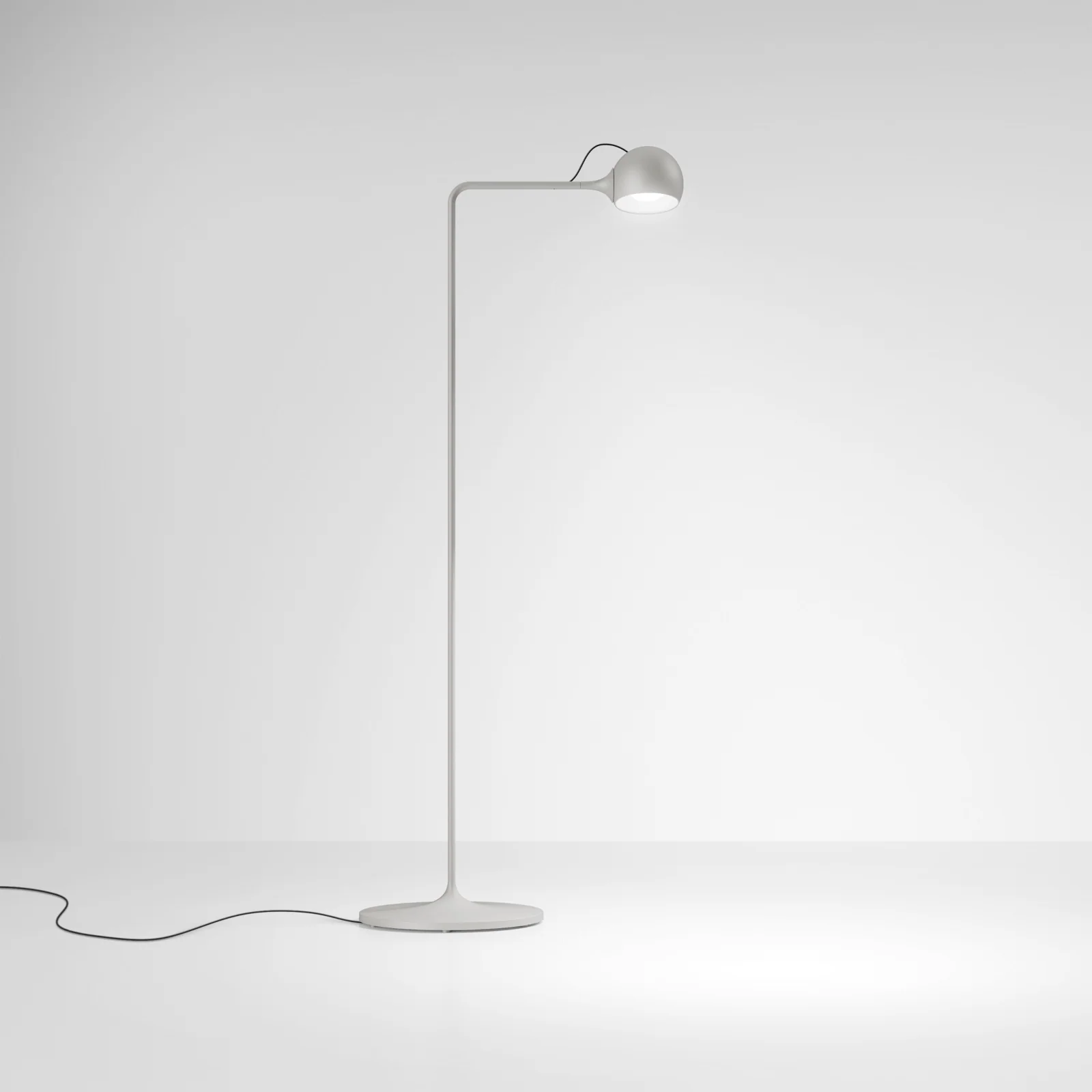 Artemide Ixa Reading Floor Lamp - Image 5