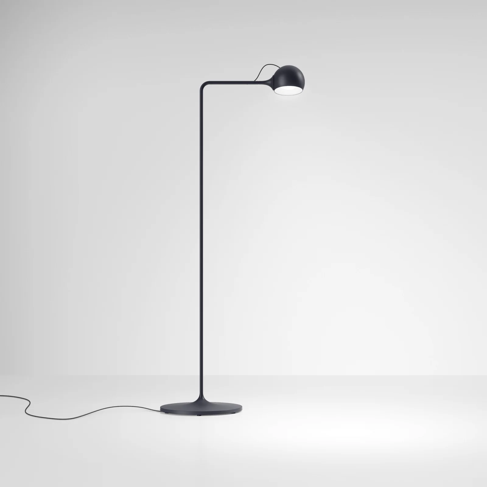 Artemide Ixa Reading Floor Lamp - Image 6