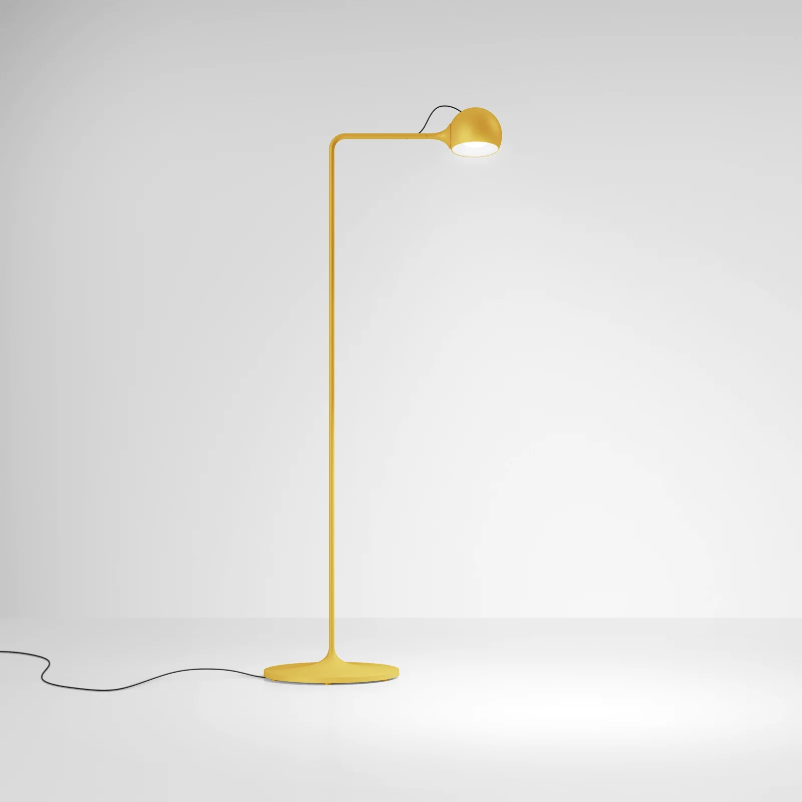 Artemide Ixa Reading Floor Lamp - Image 7