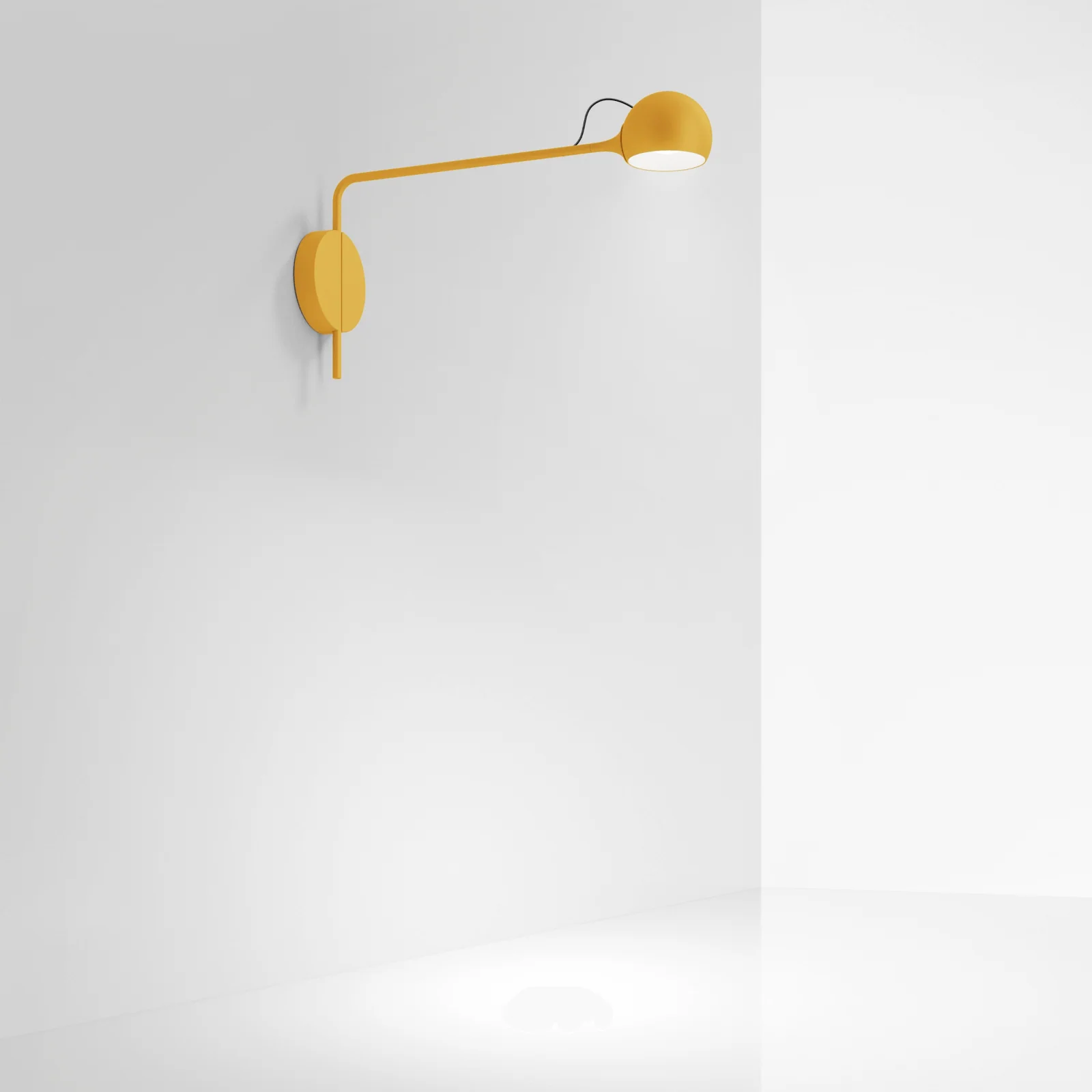 Artemide Ixa Wall Light - Image 6