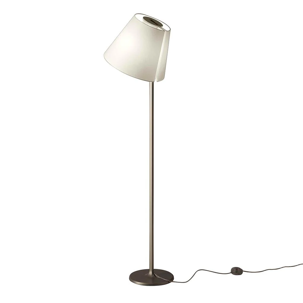 Artemide Melampo Floor Lamp - Image 3