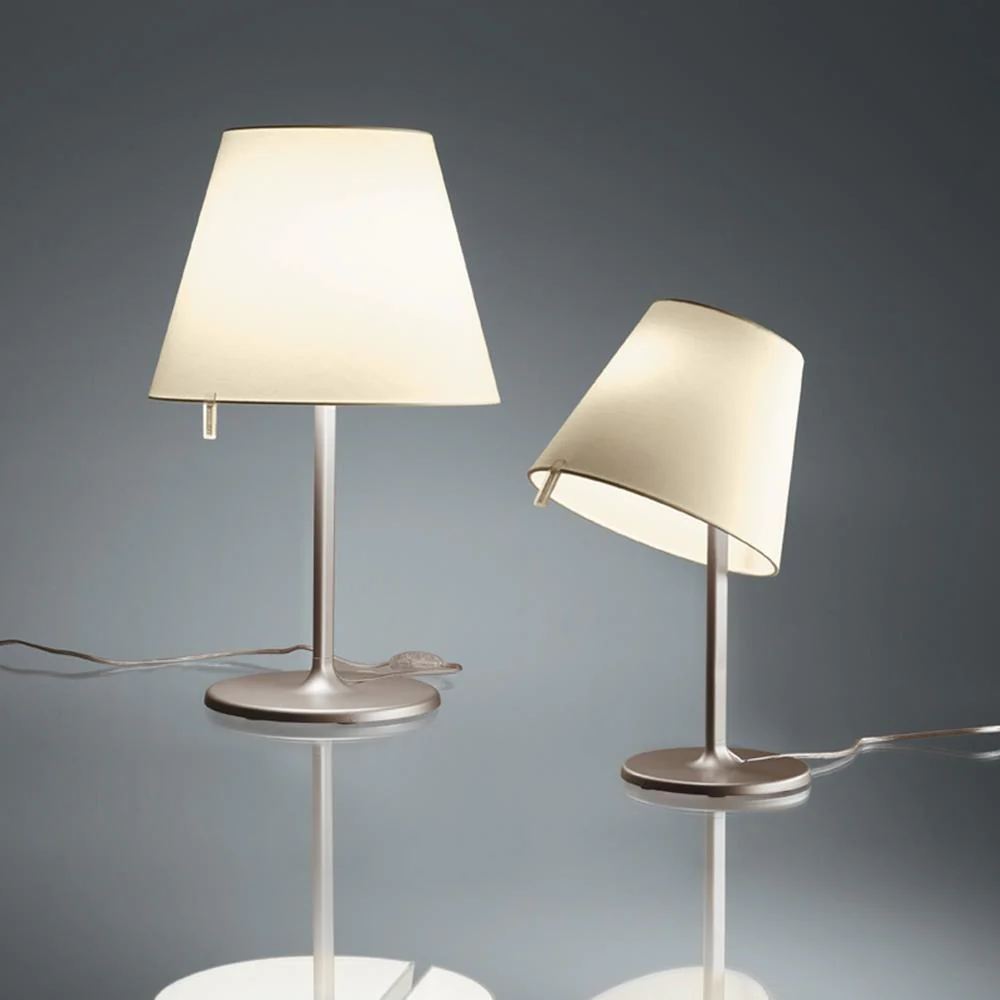 Artemide Melampo Table Lamp - Image 2
