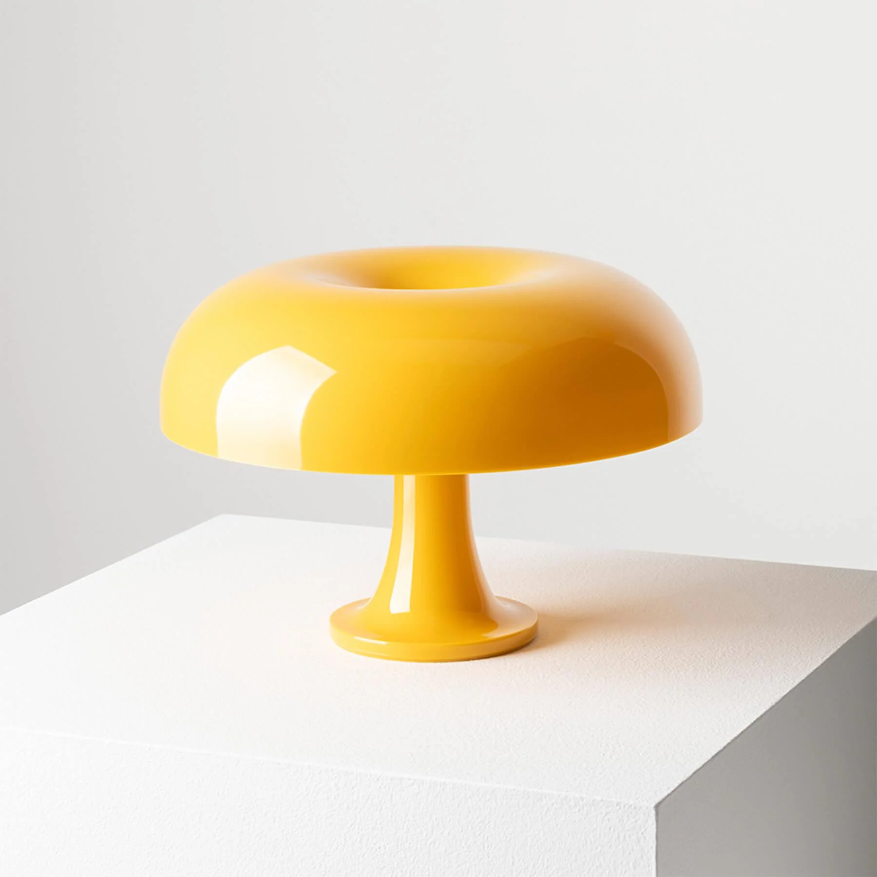 Artemide Nessino Table Lamp - Image 3