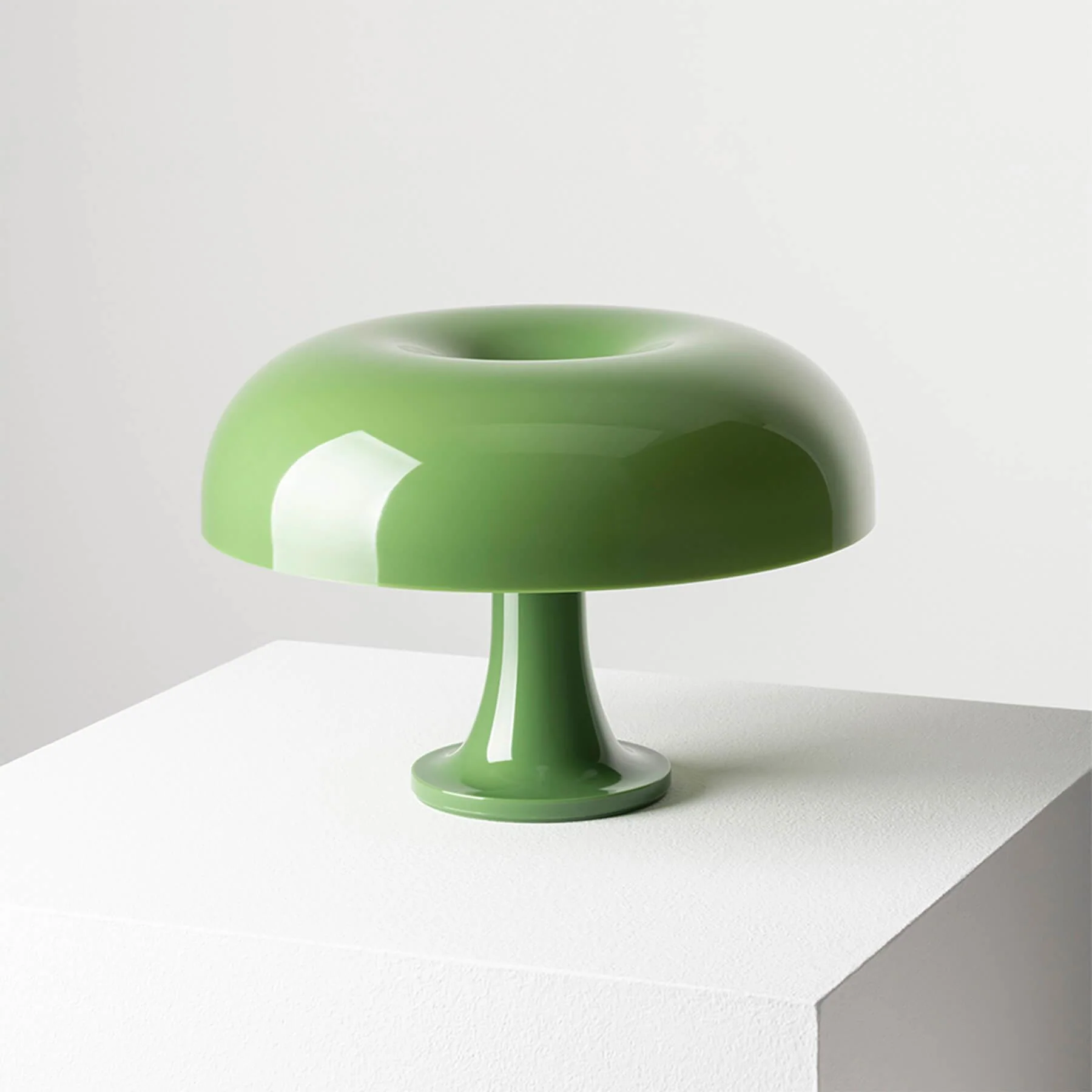 Artemide Nessino Table Lamp - Image 7