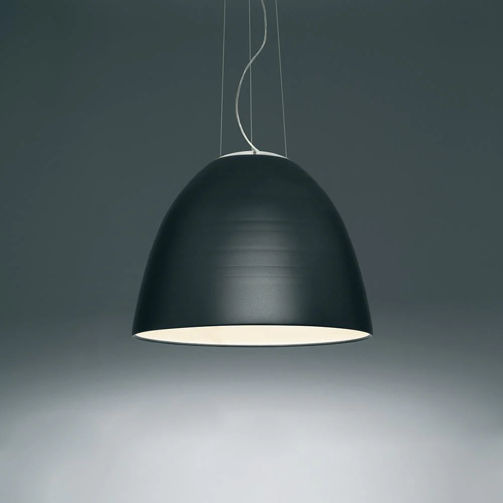 Artemide Nur 1618 Pendant Light - Image 4