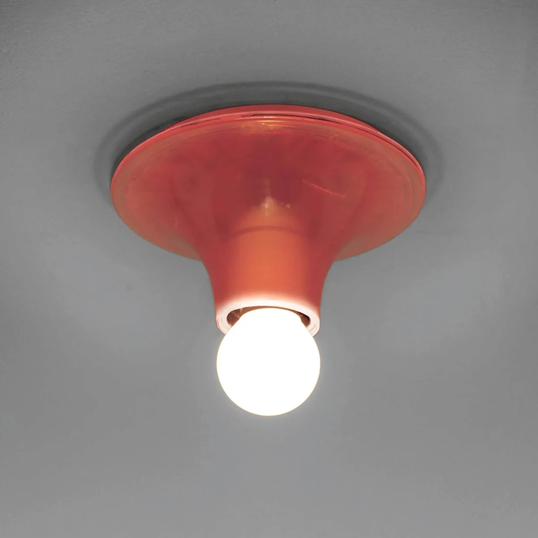 Artemide Teti Wall / Ceiling Light - Image 5