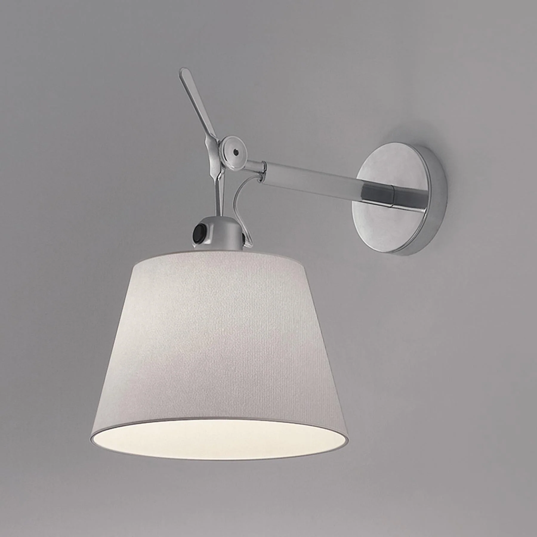 Artemide Tolomeo Diffusore Wall Light - Image 3