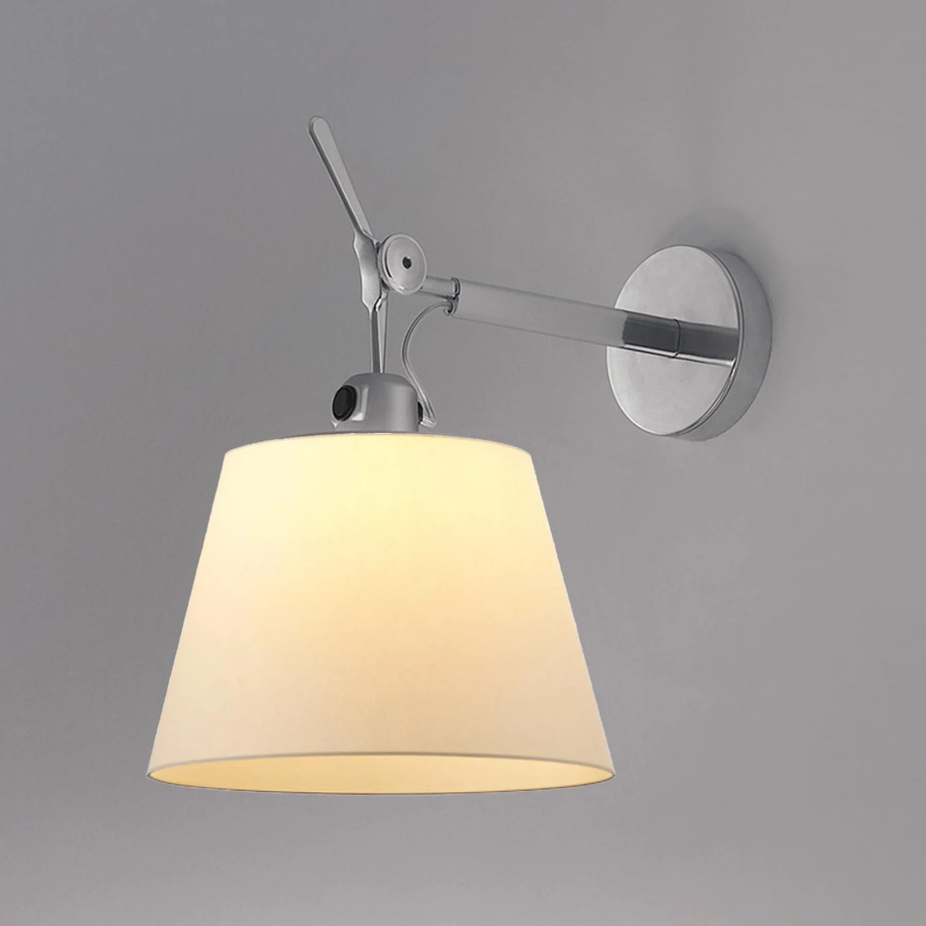 Artemide Tolomeo Diffusore Wall Light - Image 4