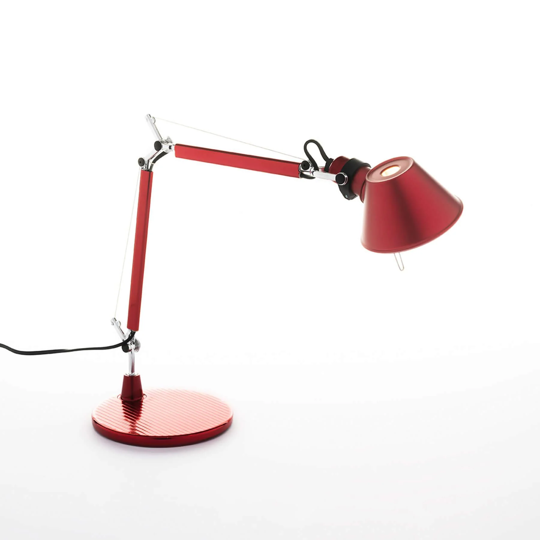 Artemide Tolomeo Micro Desk Lamp - Image 10