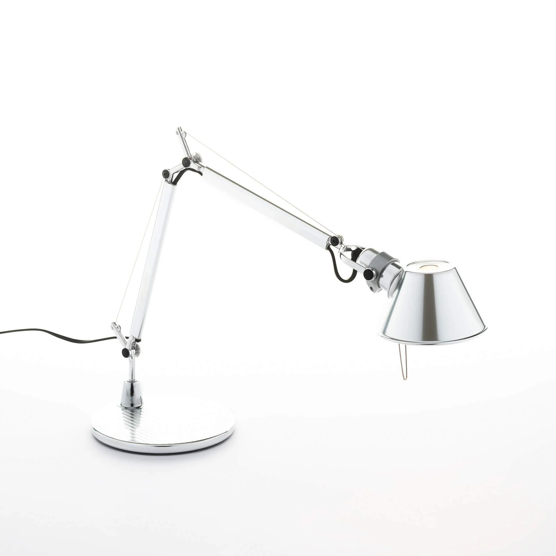 Artemide Tolomeo Micro Desk Lamp - Image 11