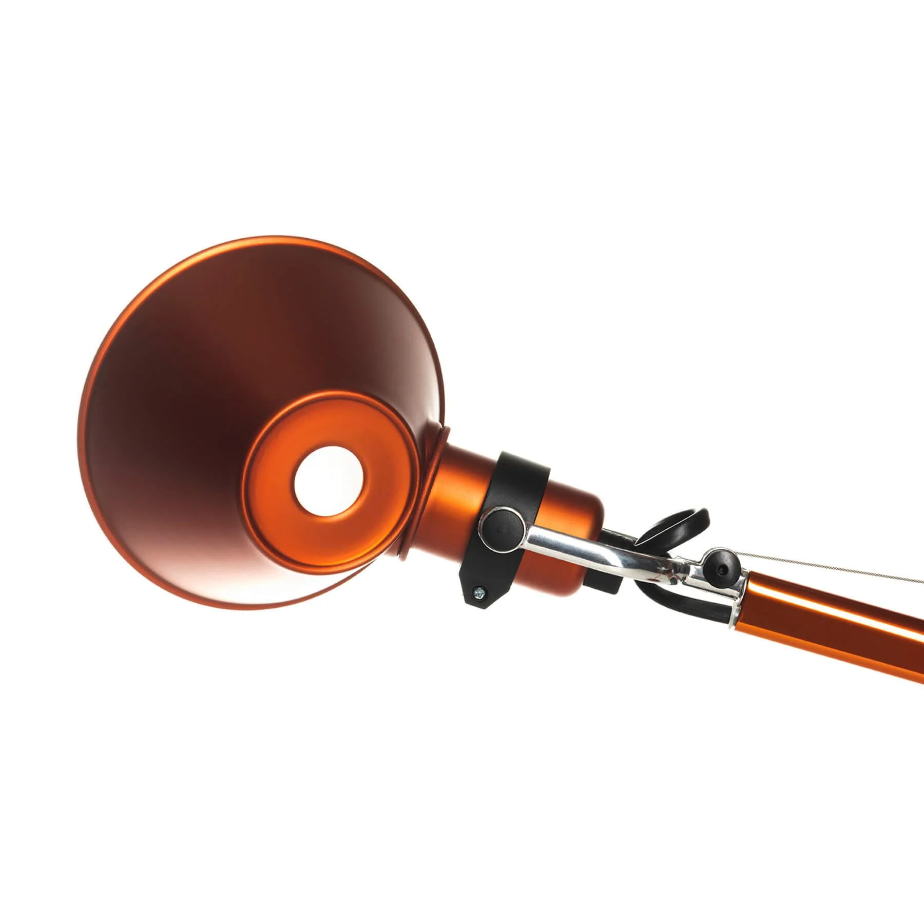 Artemide Tolomeo Micro Desk Lamp - Image 4