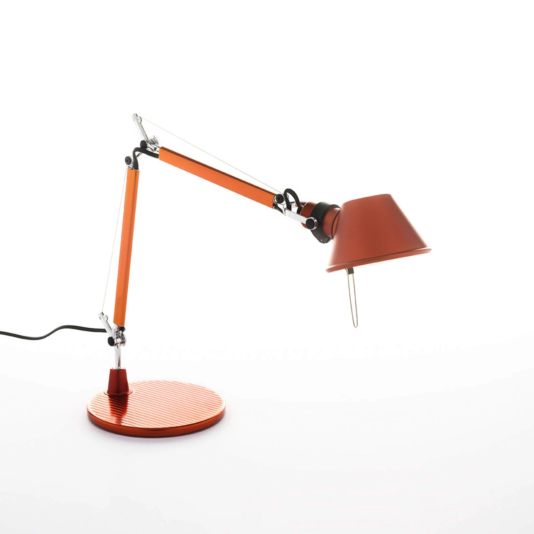 Artemide Tolomeo Micro Desk Lamp - Image 6