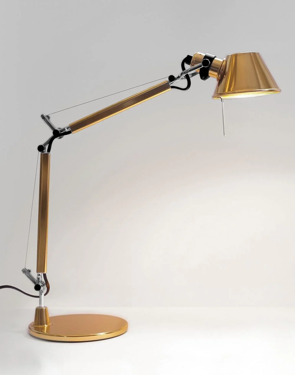 Artemide Tolomeo Micro Desk Lamp - Image 8