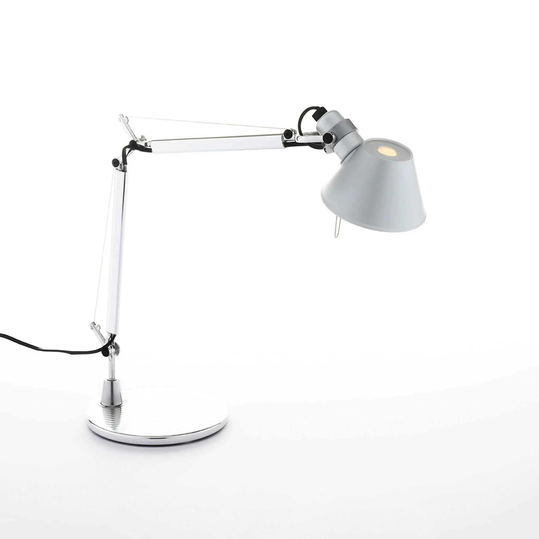 Artemide Tolomeo Micro Desk Lamp - Image 9