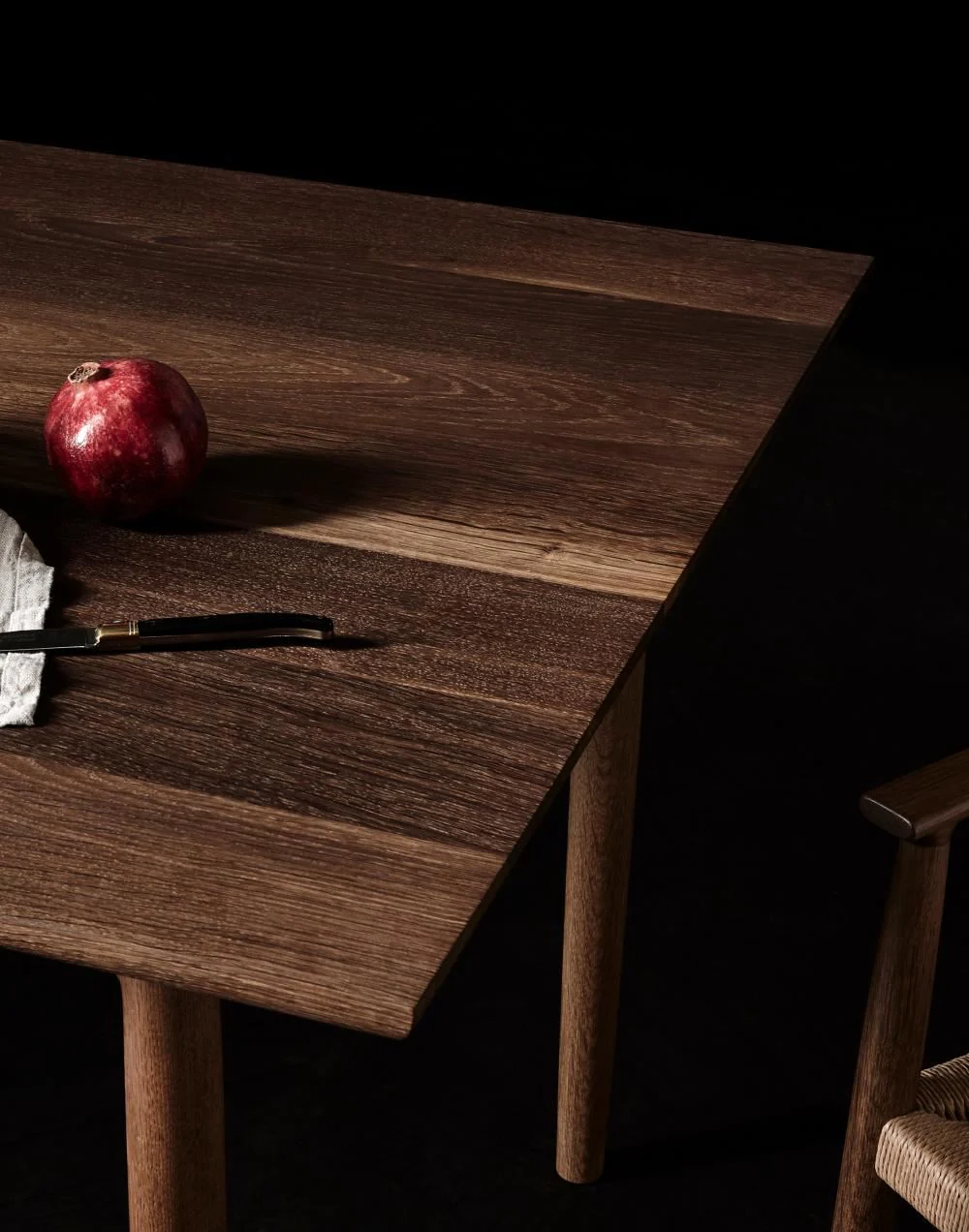 Brdr Kruger ARV Dining Table - Rectangle - Image 3